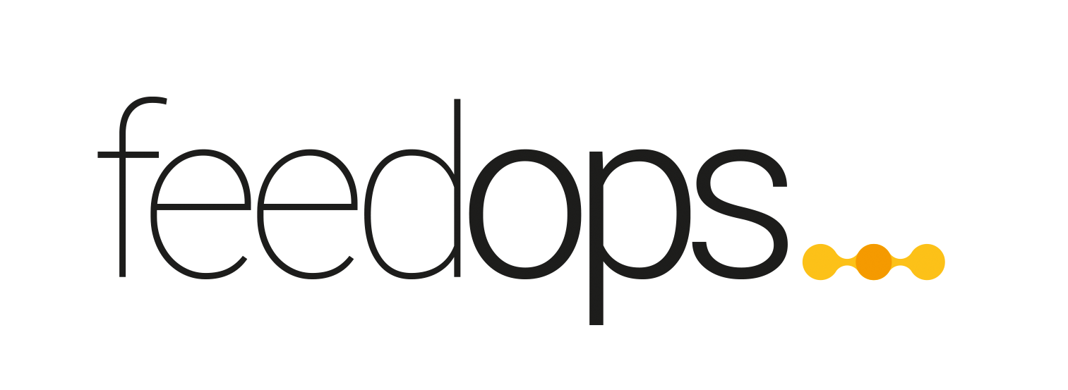 FeedOps Logo