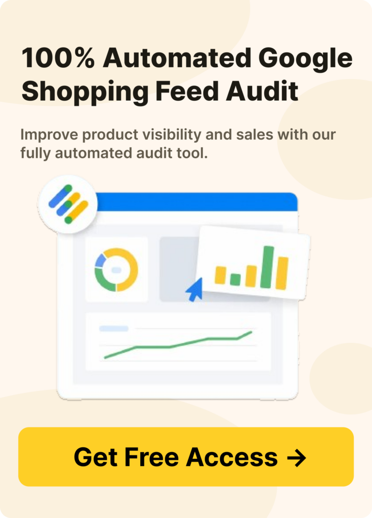free-google-shopping-feed-audit-badge