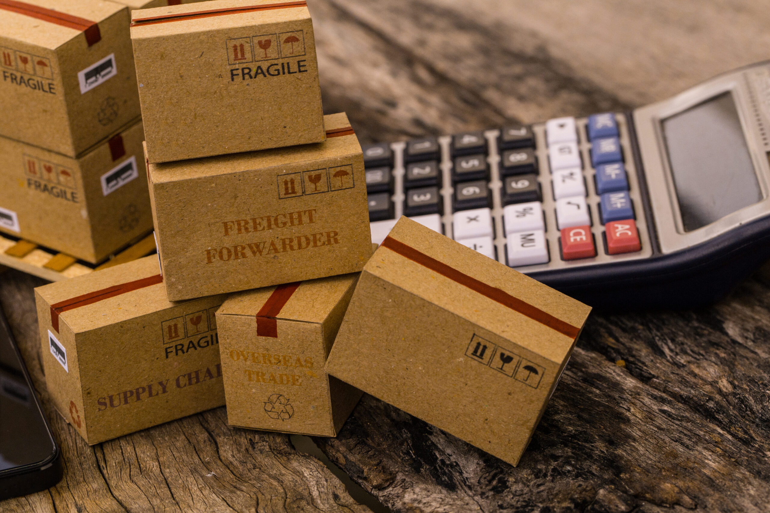 shipping rates in google merchant centre
