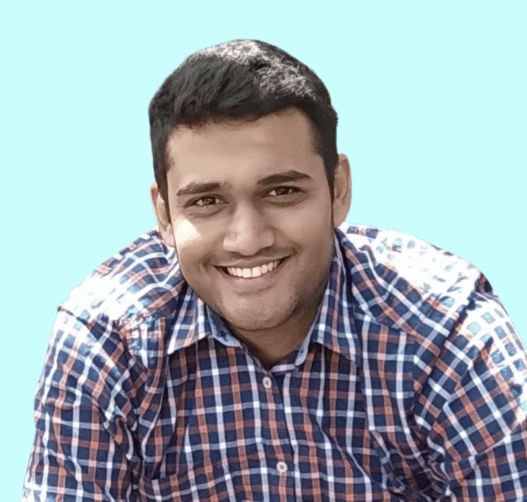 Kaushal Vyas, Senior Software Engineer at FeedOps - product feed management company - page image 4 for FeedOps product feed management company on Company
