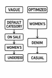 Common Mistakes to Avoid​ with product types