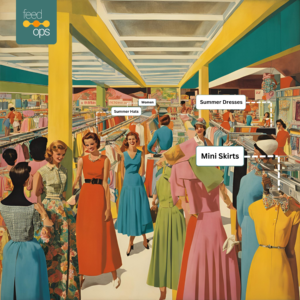 Product Type Google Shopping: