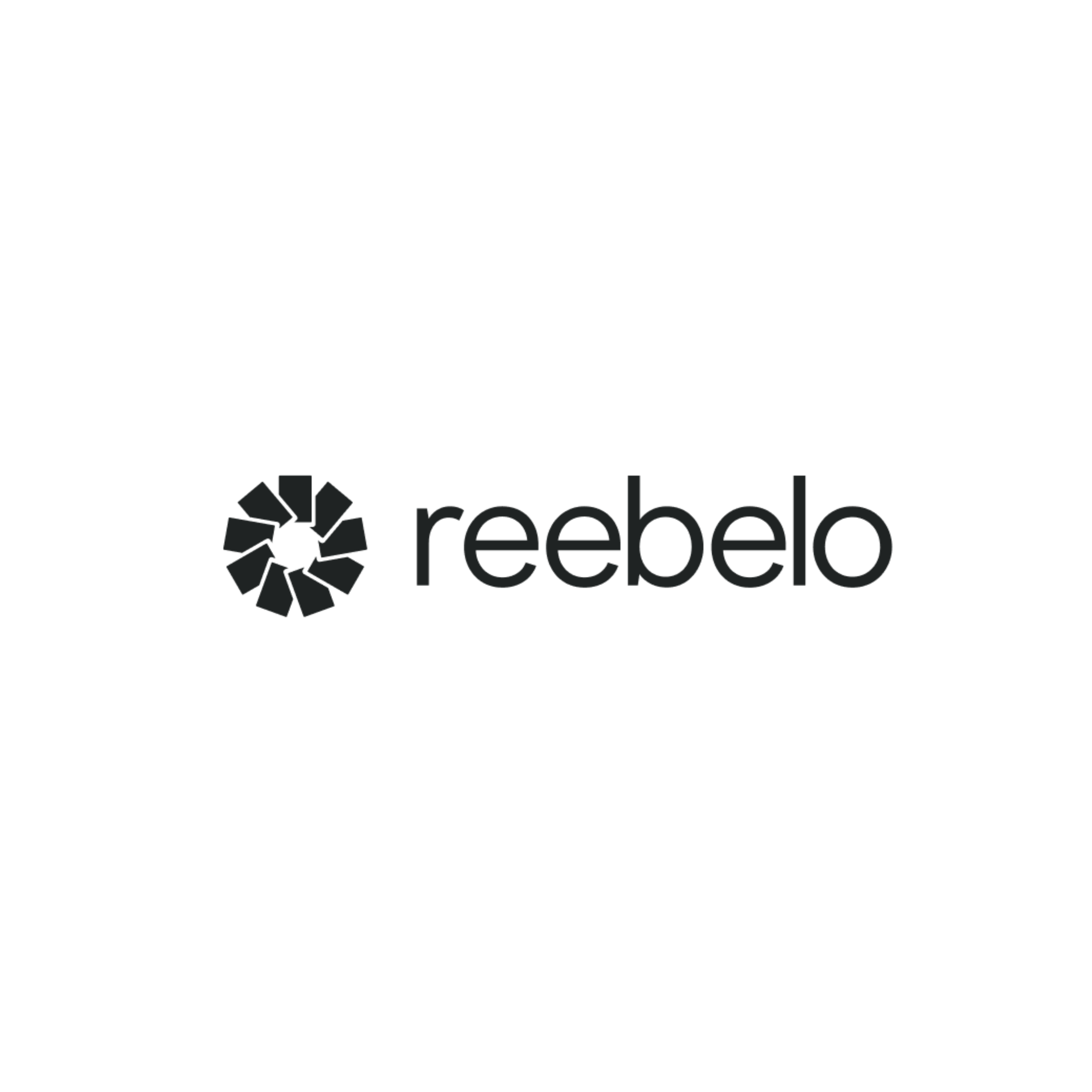 reebelo logo