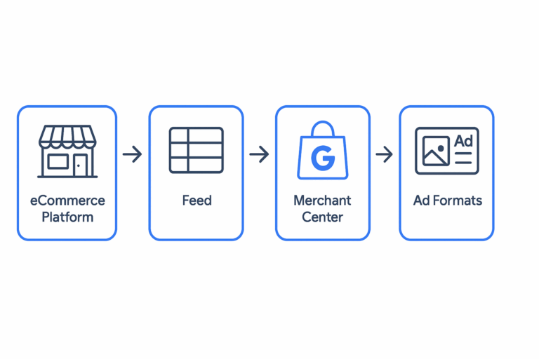 Google Shopping Feed Management
