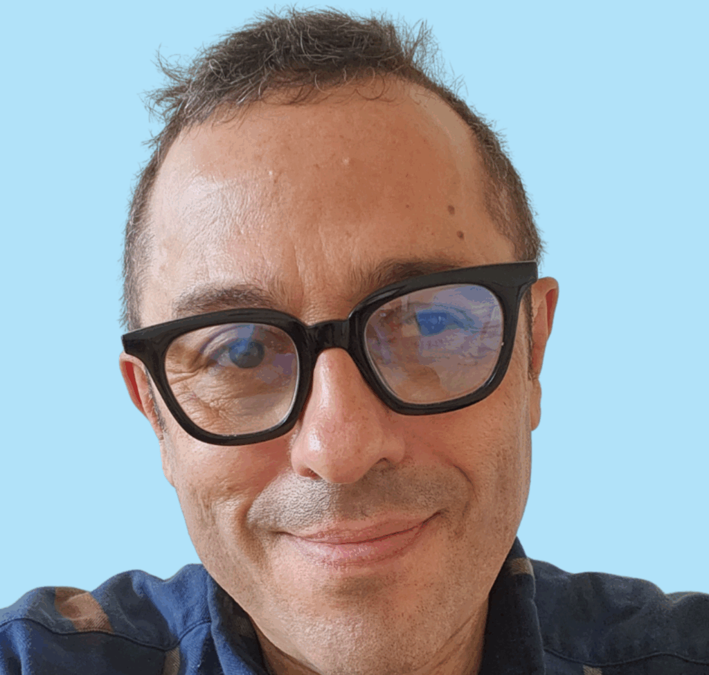 Frank Grasso Founder and CEO Frank leads FeedOps with over two decades in ecommerce and performance marketing. He founded Dynamic Creative and now drives FeedOps’ global vision and strategy.