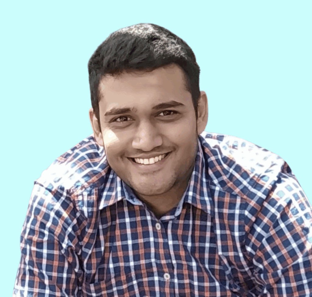 Kaushal Vyas (Kevin) Senior Software Engineer Kevin is the co-architect behind FeedOps’ AI-powered engine. He oversees the automation, rule logic, and UI that turn raw catalog data into high-performing feeds.