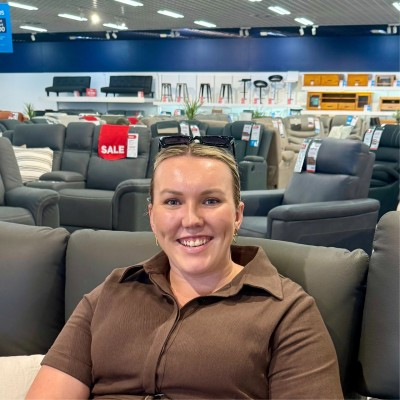 Taylor Murray - Head of Digital Transformation - Amart