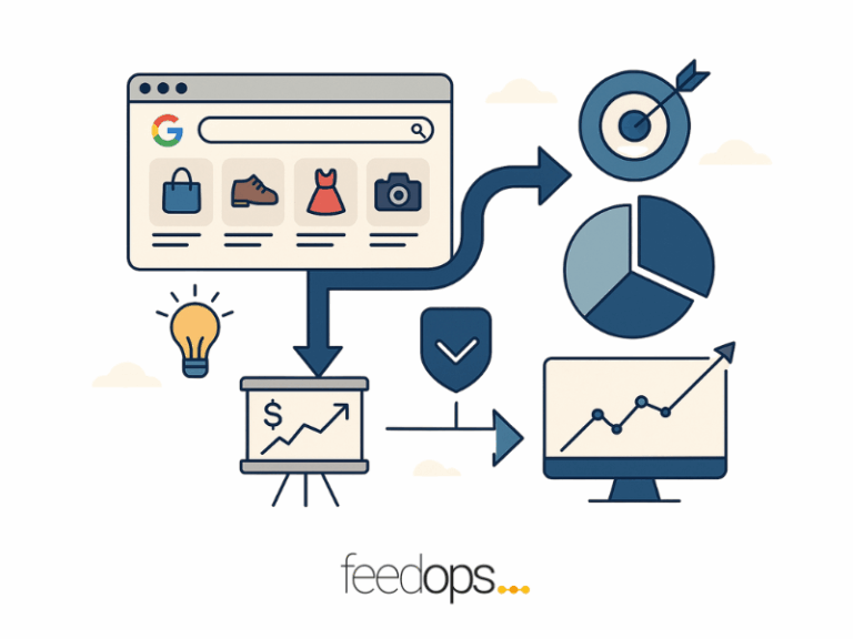 Google Shopping Ads Management Intro