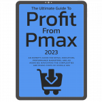 The ultimate guide to profit from Pmax Google Shopping 2023 FG